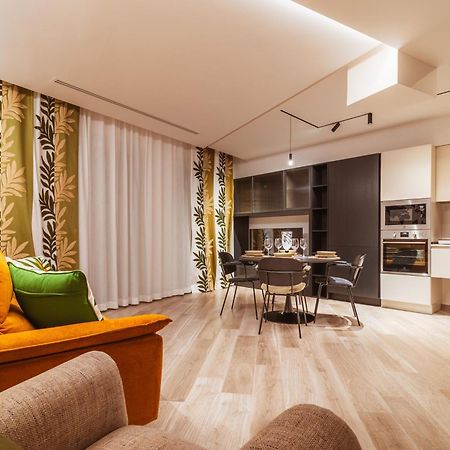 Vl Luxury Apartment - Housea Polignano a Mare Εξωτερικό φωτογραφία