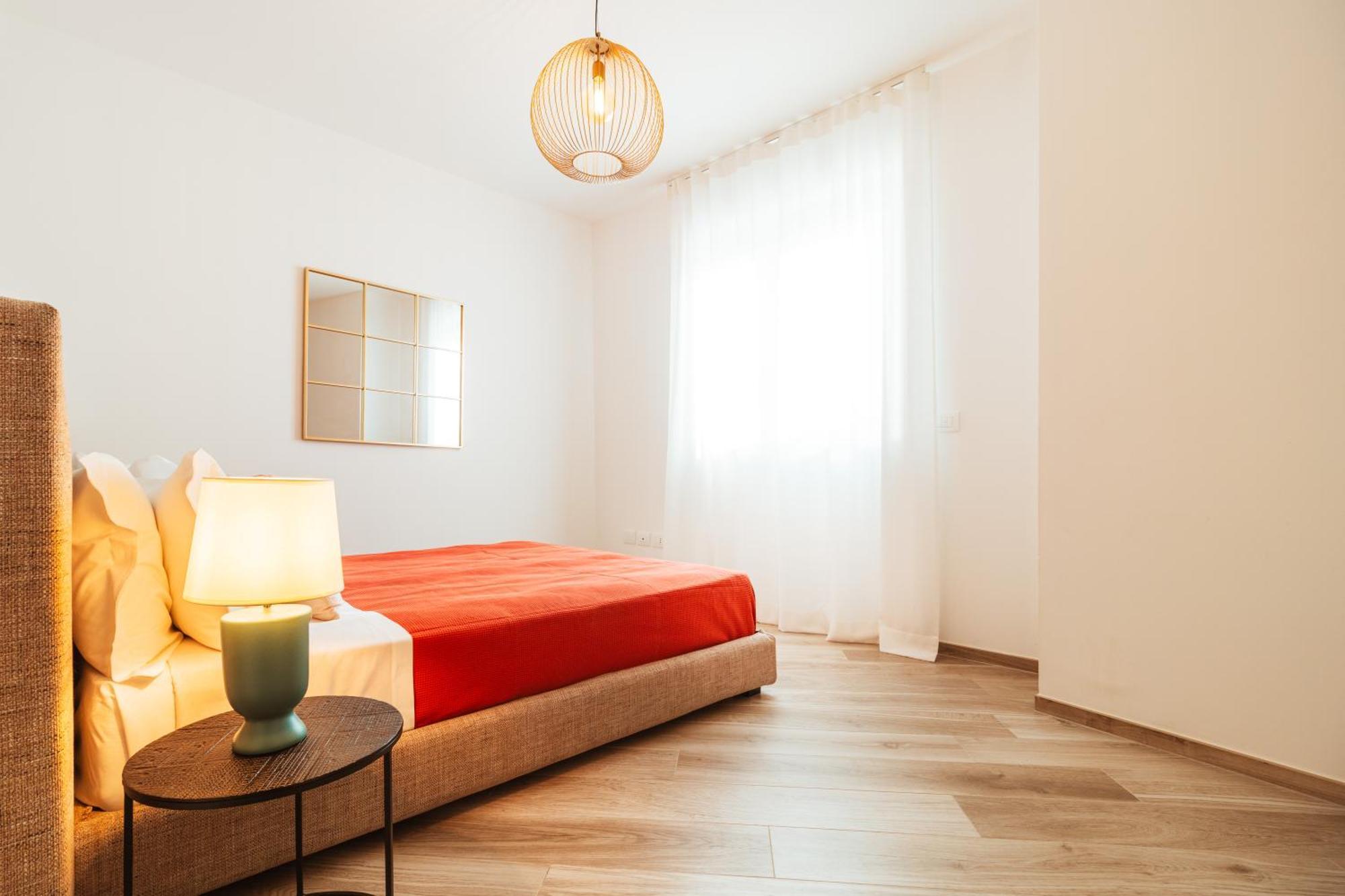 Vl Luxury Apartment - Housea Polignano a Mare Εξωτερικό φωτογραφία