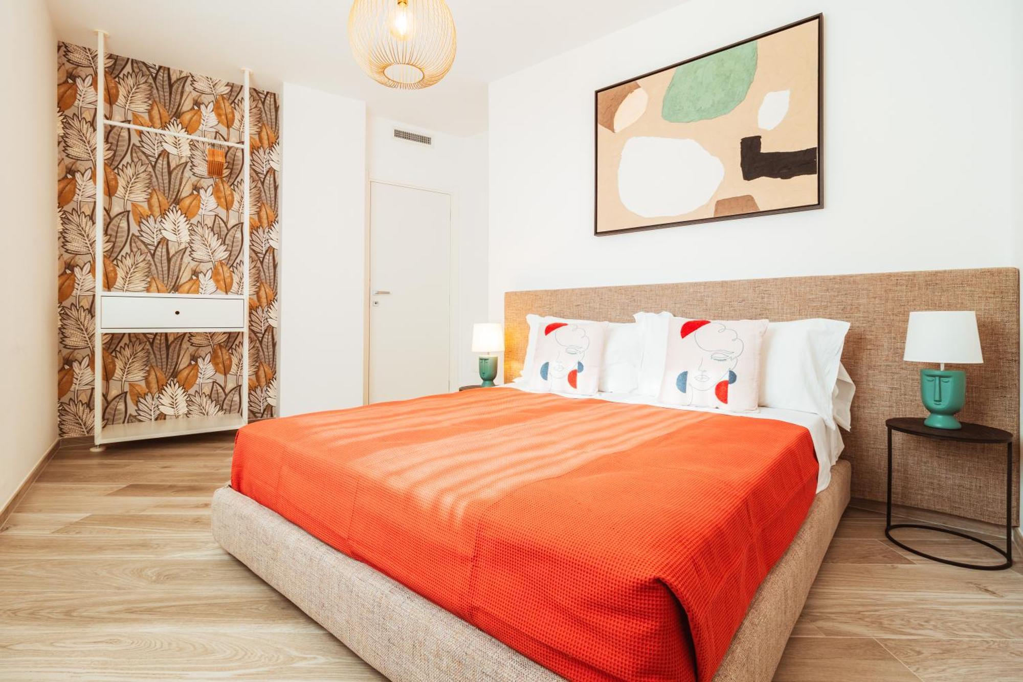 Vl Luxury Apartment - Housea Polignano a Mare Εξωτερικό φωτογραφία