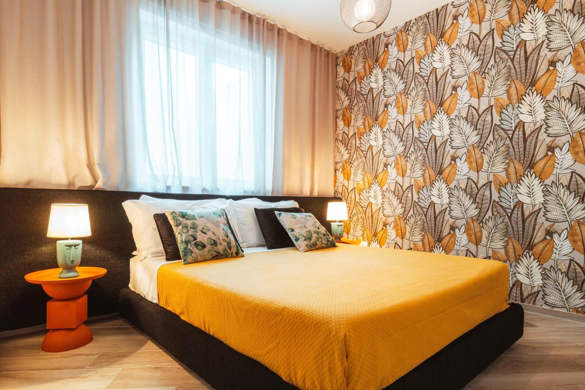 Vl Luxury Apartment - Housea Polignano a Mare Εξωτερικό φωτογραφία