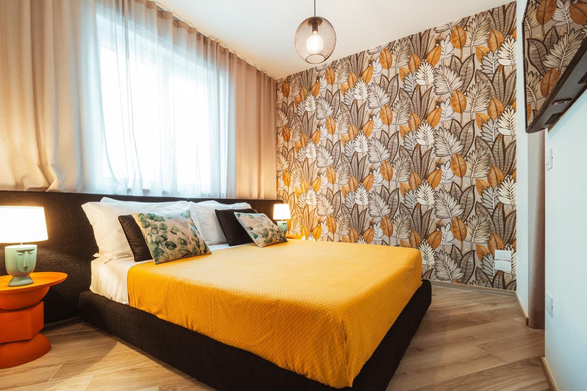 Vl Luxury Apartment - Housea Polignano a Mare Εξωτερικό φωτογραφία