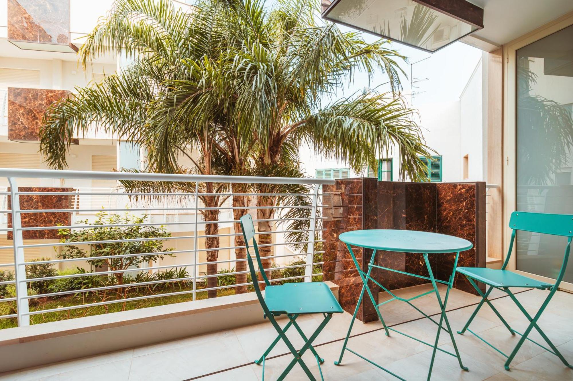 Vl Luxury Apartment - Housea Polignano a Mare Εξωτερικό φωτογραφία