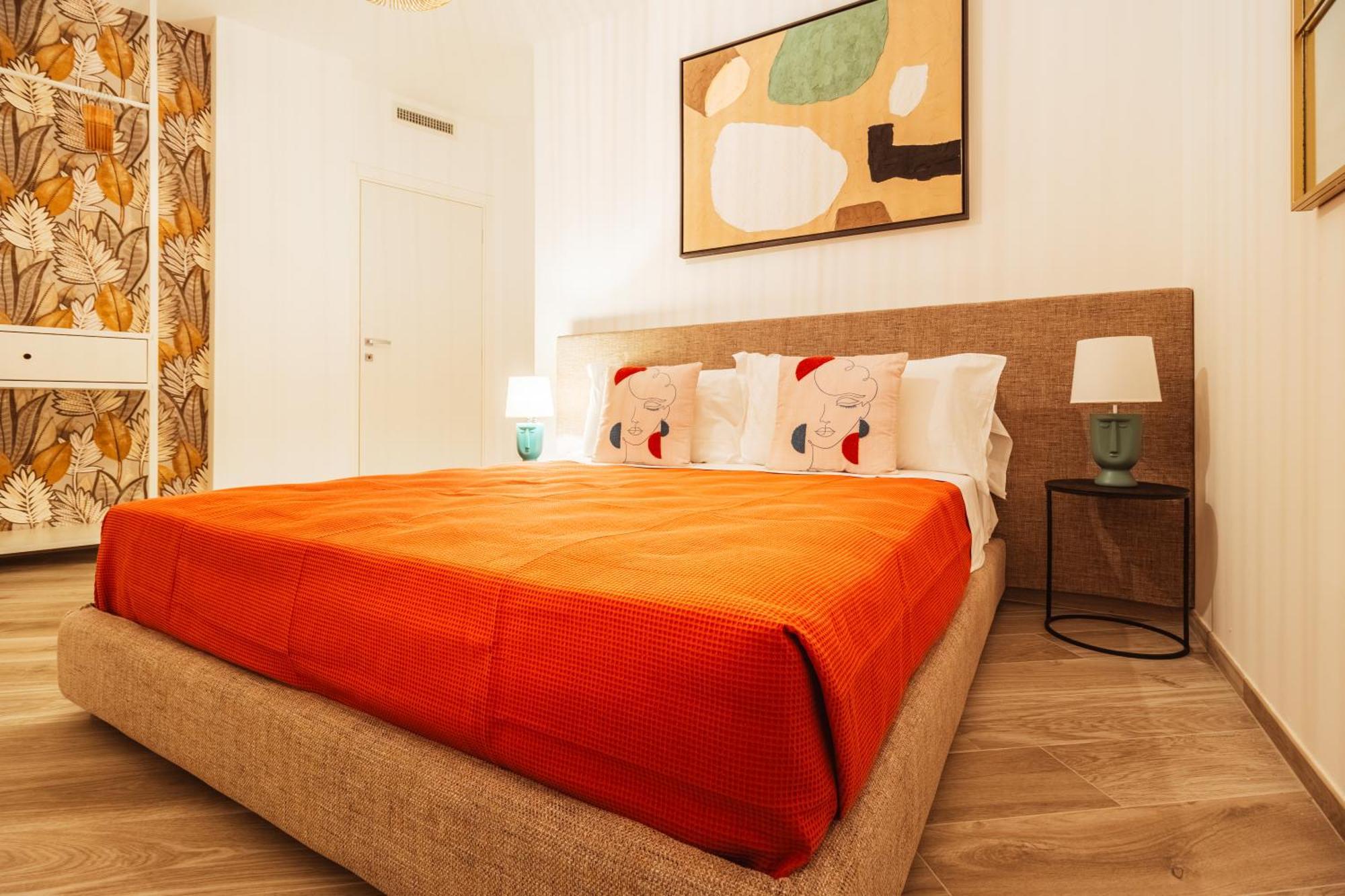 Vl Luxury Apartment - Housea Polignano a Mare Εξωτερικό φωτογραφία