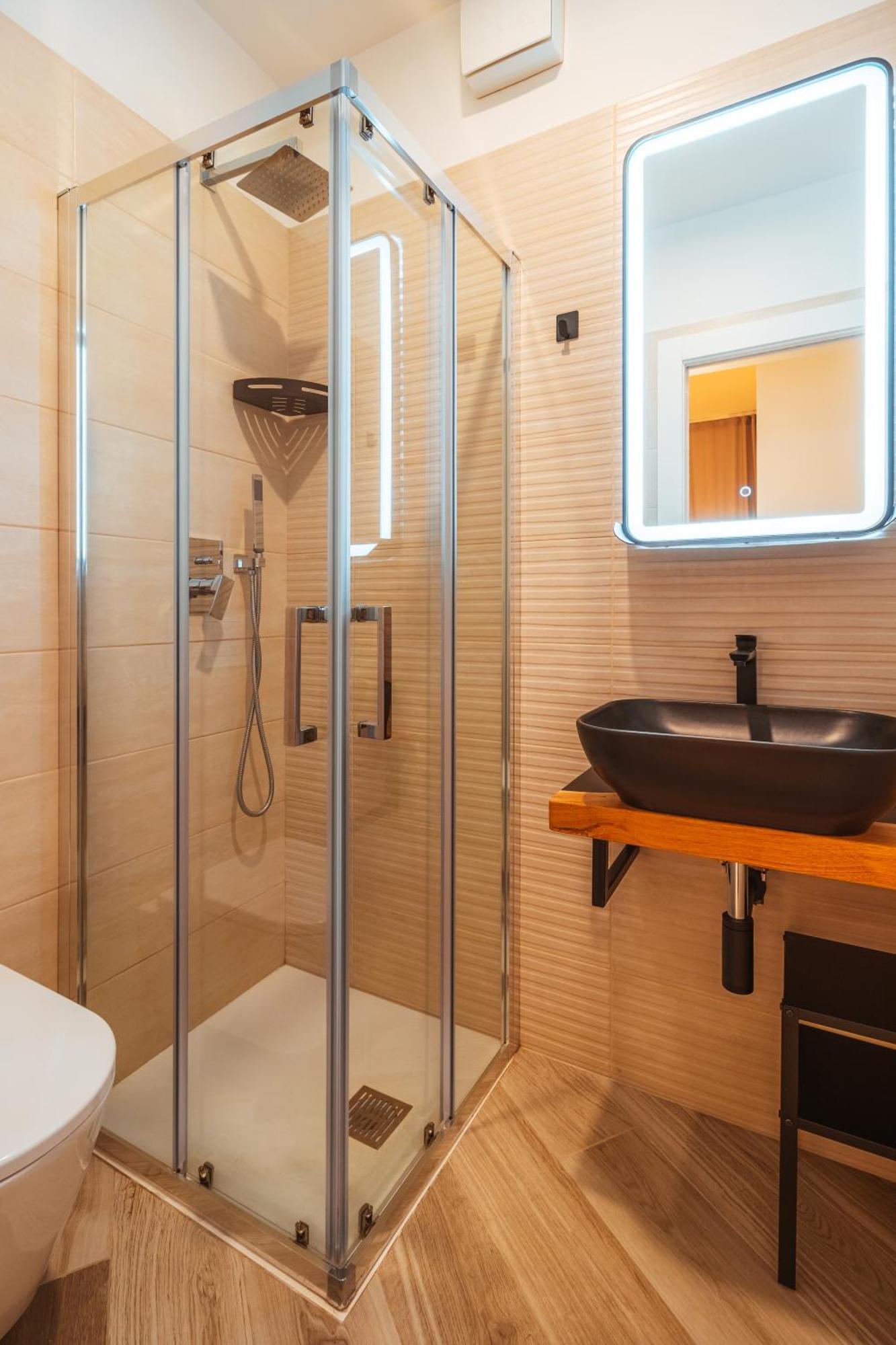 Vl Luxury Apartment - Housea Polignano a Mare Εξωτερικό φωτογραφία