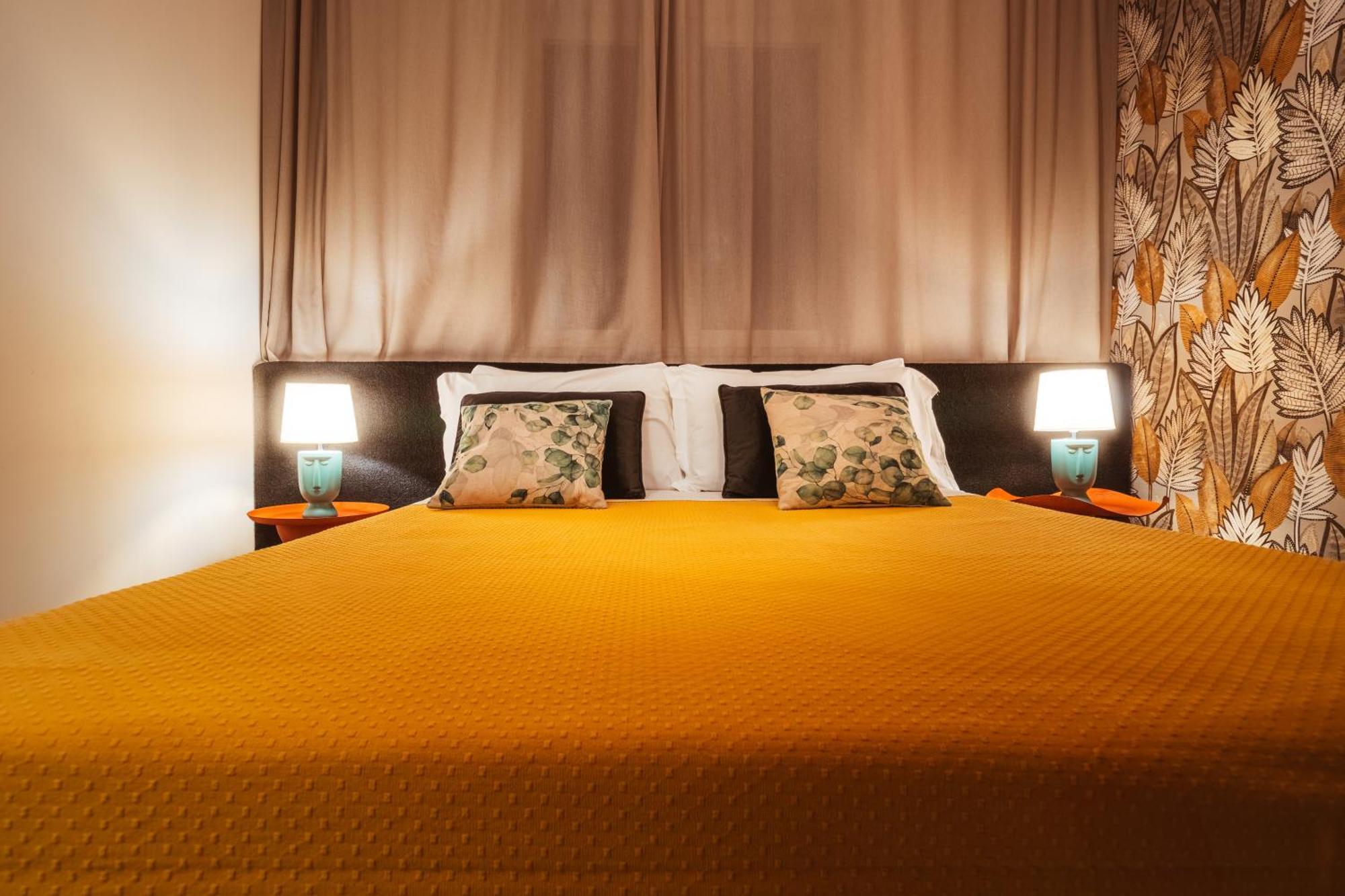 Vl Luxury Apartment - Housea Polignano a Mare Εξωτερικό φωτογραφία
