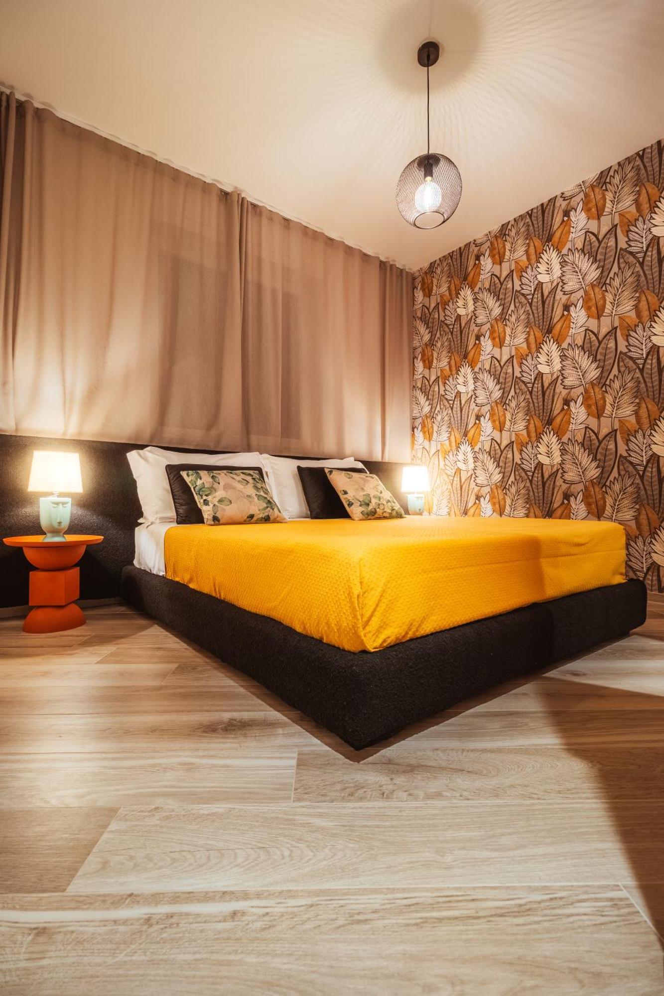 Vl Luxury Apartment - Housea Polignano a Mare Εξωτερικό φωτογραφία