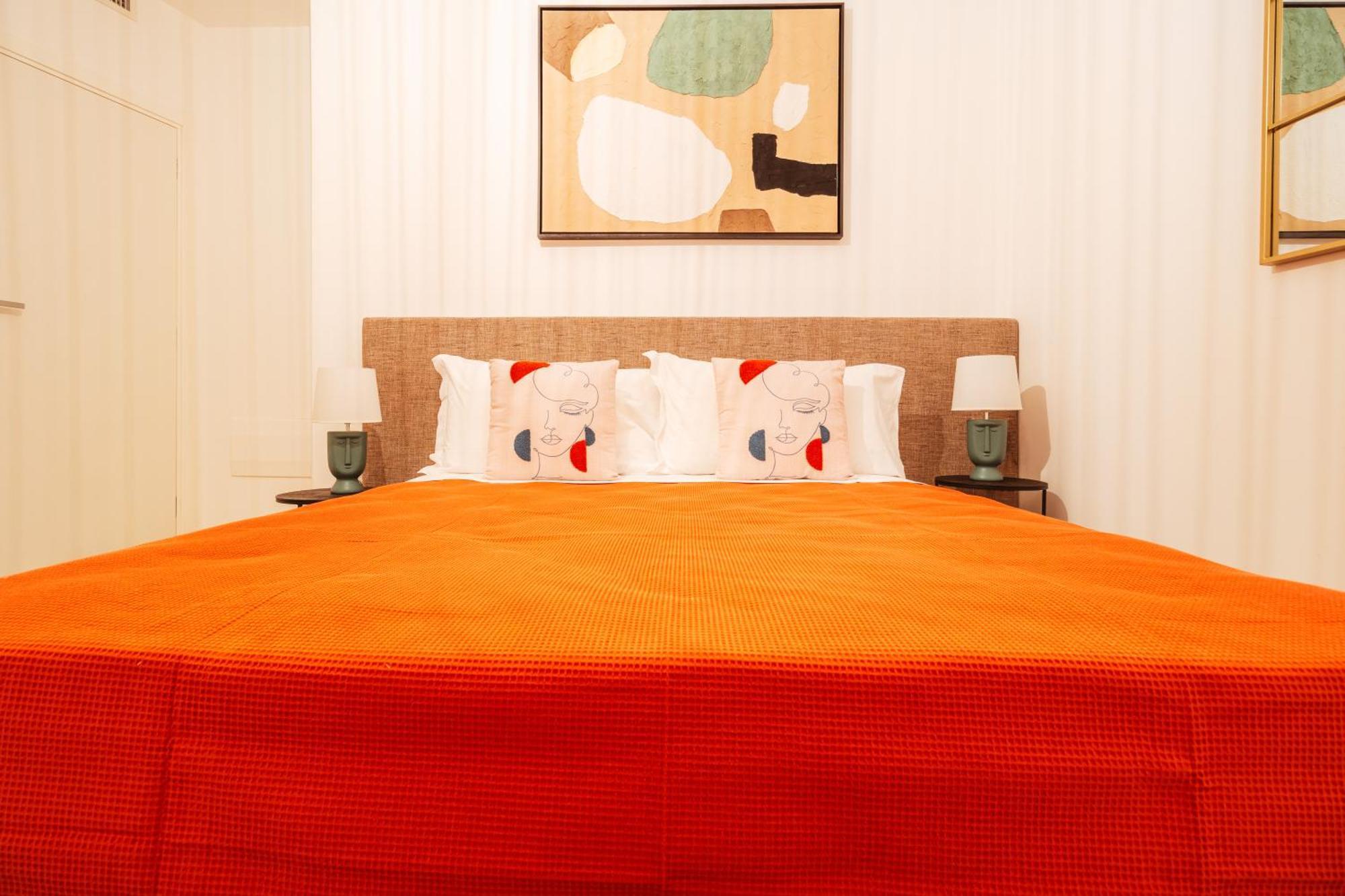 Vl Luxury Apartment - Housea Polignano a Mare Εξωτερικό φωτογραφία