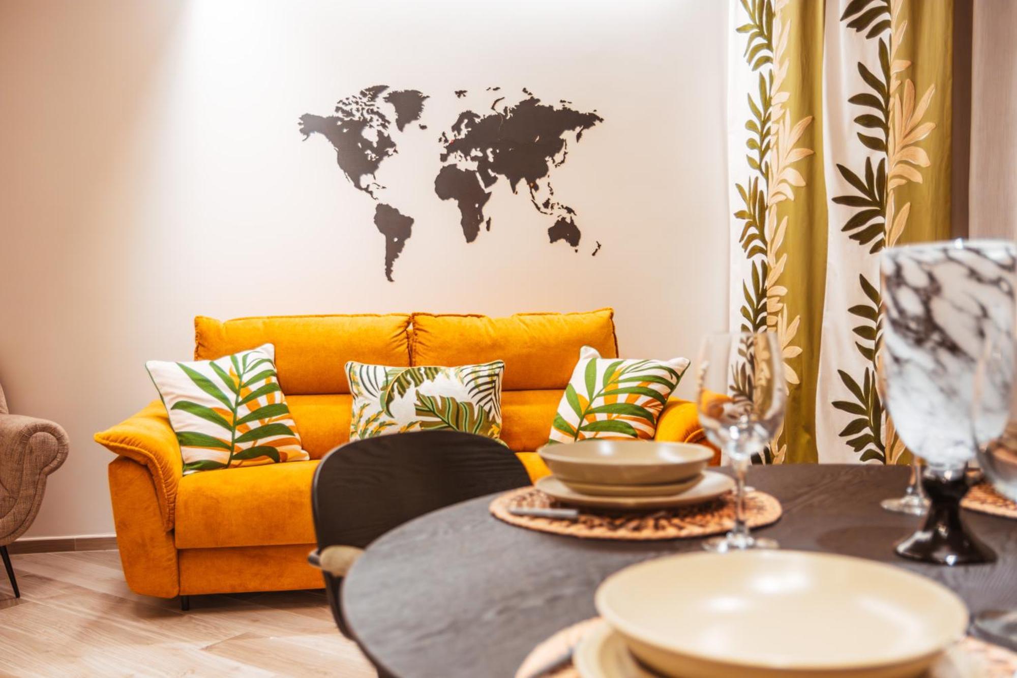 Vl Luxury Apartment - Housea Polignano a Mare Εξωτερικό φωτογραφία
