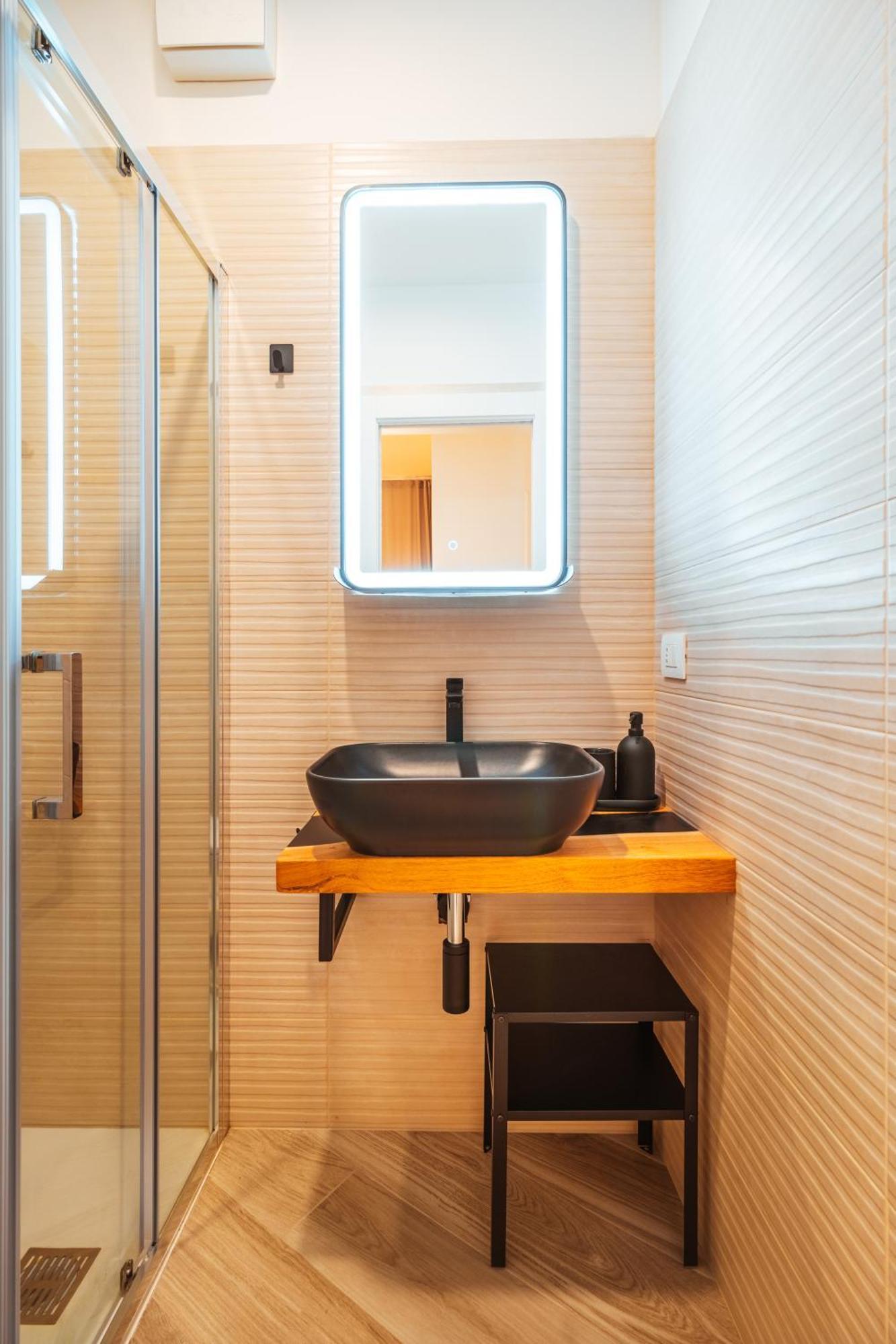 Vl Luxury Apartment - Housea Polignano a Mare Εξωτερικό φωτογραφία